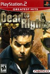 Dead to Rights [Greatest Hits] Playstation 2 Prices