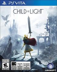 Child of Light Playstation Vita Prices
