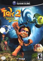 Tak 2 The Staff of Dreams Gamecube Prices