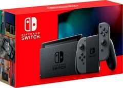 Nintendo Switch with Gray Joy-Con [V2] Nintendo Switch Prices