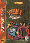 Izzy's Quest for the Olympic Rings Sega Genesis Prices