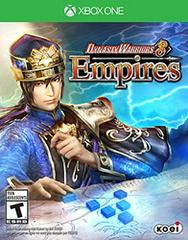 Dynasty Warriors 8: Empires Xbox One Prices