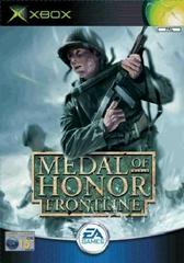Medal of Honor Frontline PAL Xbox Prices