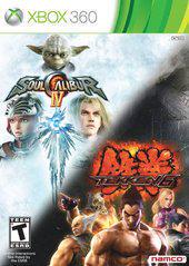 Soul Calibur 4 & Tekken 6 Xbox 360 Prices