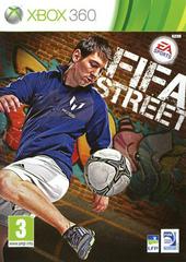 FIFA Street PAL Xbox 360 Prices