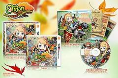 Etrian Mystery Dungeon [Soundtrack Bundle] Nintendo 3DS Prices