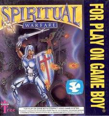 Spiritual Warfare GameBoy Prices