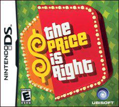 The Price is Right Nintendo DS Prices