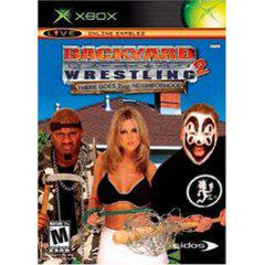 Backyard Wrestling 2 Xbox Prices