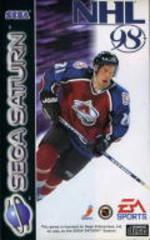 NHL '98 PAL Sega Saturn Prices