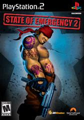 State of Emergency 2 Playstation 2 Prices