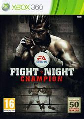 Fight Night Champion PAL Xbox 360 Prices