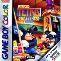 Magical Tetris Challenge PAL GameBoy Color Prices