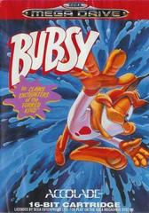 Bubsy in: Claws Encounters of the Furred Kind PAL Sega Mega Drive Prices