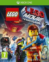 LEGO Movie Videogame PAL Xbox One Prices