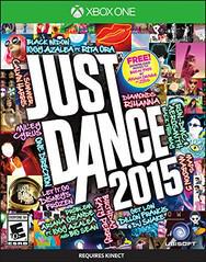 Just Dance 2015 Xbox One Prices