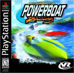 VR Sports Powerboat Racing Playstation Prices