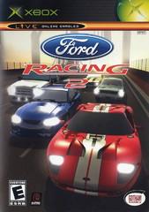 Ford Racing 2 Xbox Prices