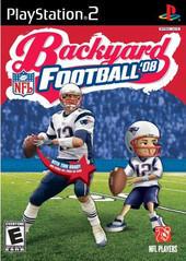 Backyard Football 08 Playstation 2 Prices