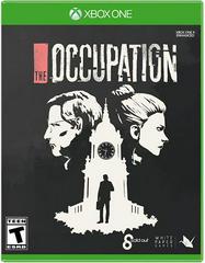 The Occupation Xbox One Prices