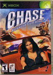 Chase: Hollywood Stunt Driver Xbox