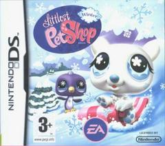 Littlest Pet Shop Winter PAL Nintendo DS Prices