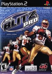 NFL Blitz Pro Playstation 2 Prices