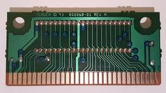 Circuit Board, Back | Grind Stormer Sega Genesis