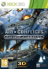 Air Conflicts: Pacific Carriers PAL Xbox 360 Prices