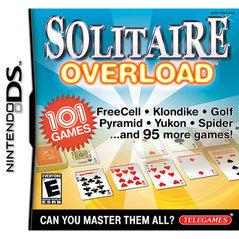 Solitaire Overload Nintendo DS Prices