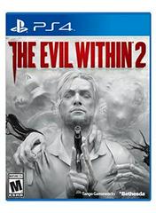 The Evil Within 2 Playstation 4 Prices