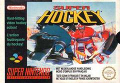 Super Hockey PAL Super Nintendo Prices