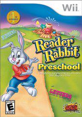 Reader Rabbit Preschool Wii Prices