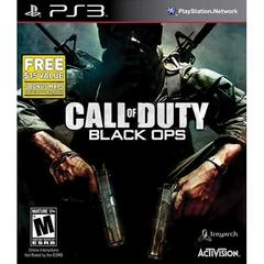 Call of Duty Black Ops [Limited Edition] Playstation 3 Prices