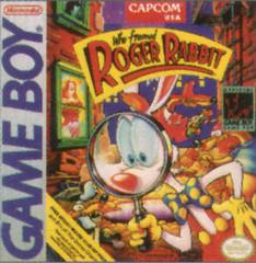 Who Framed Roger Rabbit GameBoy Prices