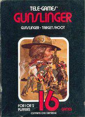 Gunslinger Atari 2600 Prices