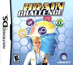 Brain Challenge Nintendo DS Prices