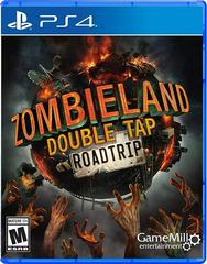 Zombieland Double Tap Roadtrip Playstation 4 Prices