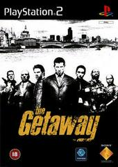 The Getaway PAL Playstation 2 Prices