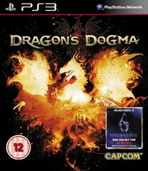 Dragon's Dogma PAL Playstation 3 Prices