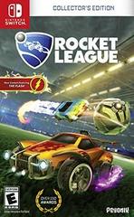 Rocket League Collector's Edition Nintendo Switch Prices