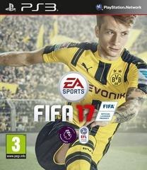 FIFA 17 PAL Playstation 3 Prices