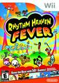 Rhythm Heaven Fever | Wii