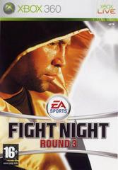 Fight Night Round 3 PAL Xbox 360 Prices