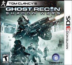 Ghost Recon: Shadow Wars Nintendo 3DS Prices