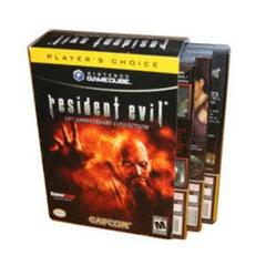 Resident Evil 10th Anniversary Collection Gamecube Prices
