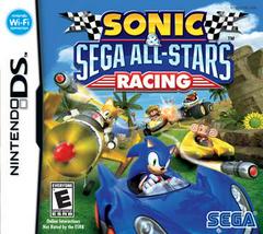 Sonic & SEGA All-Stars Racing Nintendo DS Prices