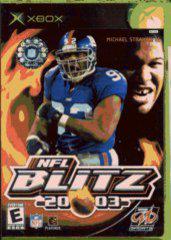 NFL Blitz 2003 Xbox Prices