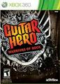 Guitar Hero: Warriors of Rock | Xbox 360