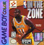 NBA in the Zone 99 GameBoy Color Prices